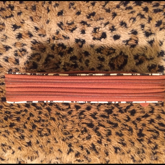 GIANI BERNINI Double Zip Wallet - Brand NEWβ‘οΈ - Picture 6 of 6